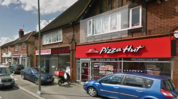 اقدام زشت و  وحشیانه با دختر 17 ساله در گوشه خیابان+عکس