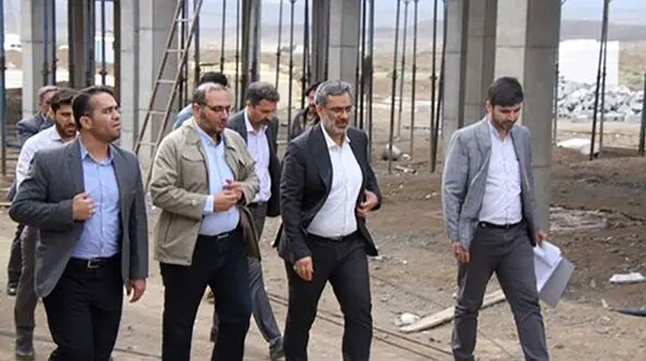 وزارت راه و شهرسازی از اجرای بیش از 70 هزار واحد مسکن ملی استان قم خبر داد