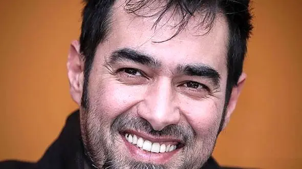 سکانس جنجالی سریال شهاب حسینی؛ گذاشتن سر زن جوان روی شانه آقای بازیگر!+ویدئو