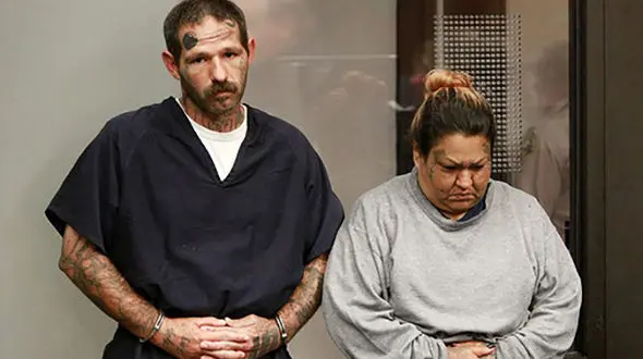 قاچاقچیان جنازه دستگیر شدند+ عکس