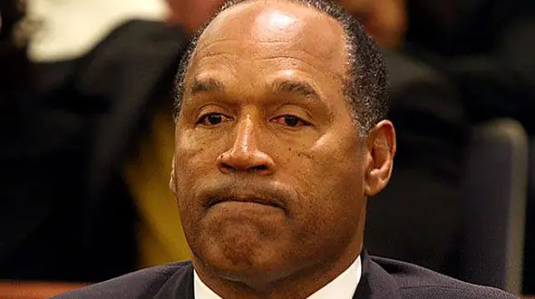 بیگناهی بازیگر و بازیکن فوتبال پس از 32 سال اتهام قتل همسرش