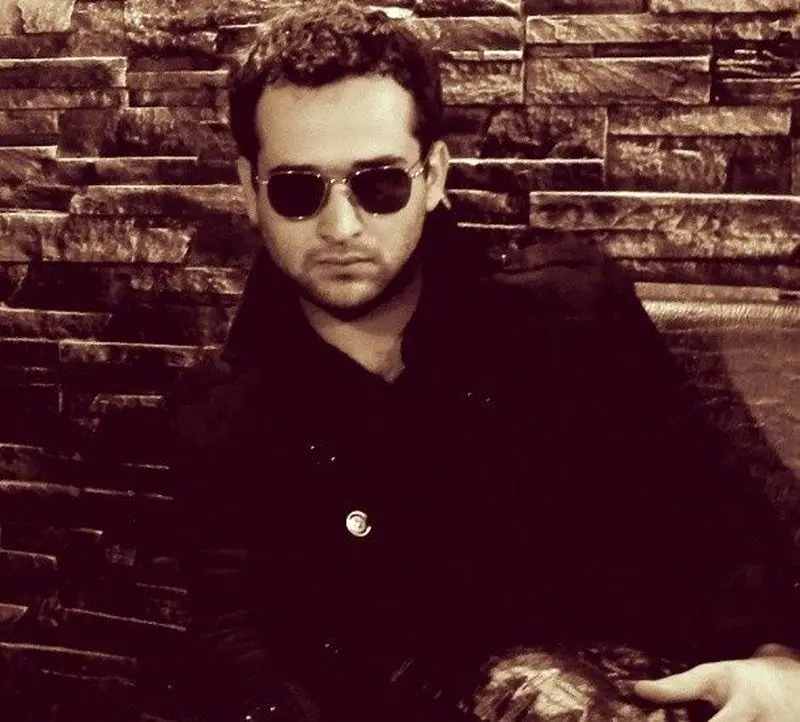 علی تقوازاده