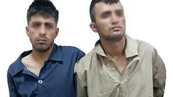 اعدام به خاطر آزار و اذیت 15 زن و دختر تهرانی