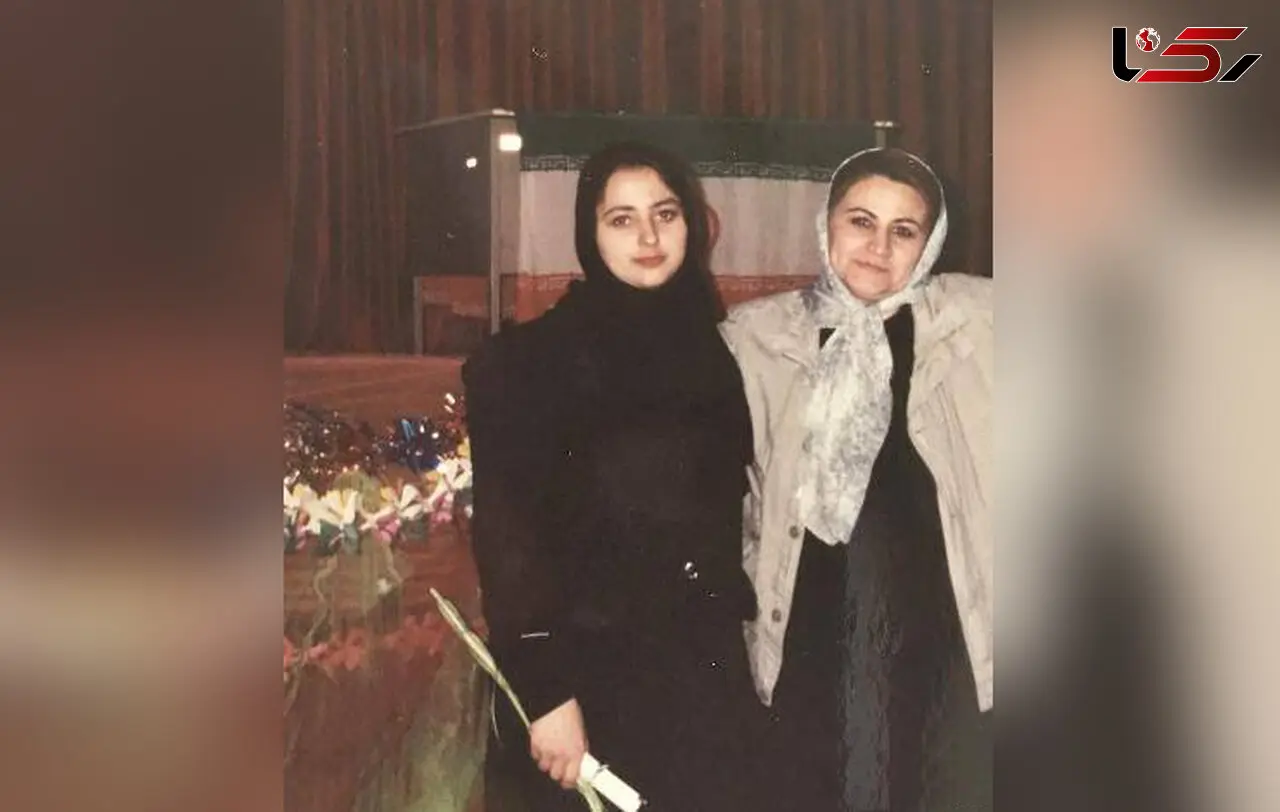 پیام نفیسه روشن به طرفدارانش
