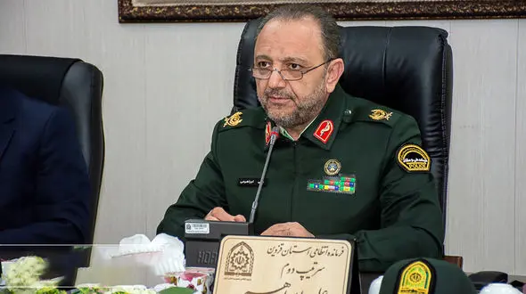 کشف محموله ممنوعه و سیاه در یک قدمی تهران / ماهرانه در تریلی جاساز شده بود