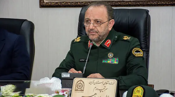 کشف محموله ممنوعه و سیاه در یک قدمی تهران / ماهرانه در تریلی جاساز شده بود