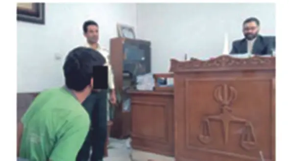 تجاوز به دختر 8 ساله در سرویس بهداشتی یک مدرسه در حاشیه مشهد+عکس