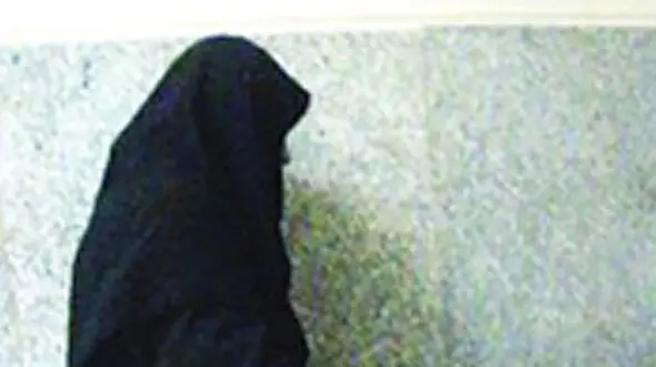 ازدواج موقت و پنهانی فرانک با دو دوست / وقتی زن احمد فهمید !