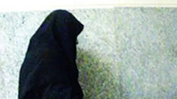 ازدواج موقت و پنهانی فرانک با دو دوست / وقتی زن احمد فهمید !