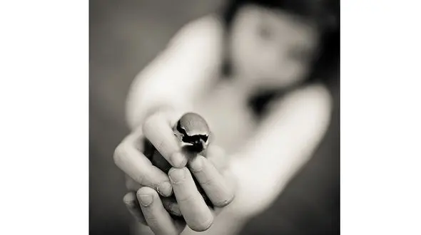 تجاوز داماد به خواهر زن 13 ساله اش / مینا باردار شد