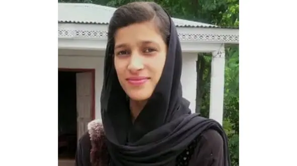  نوعروس 18 ساله بی رحمانه به آتش کشیده شد / پروین اعتراف تلخی کرد + عکس