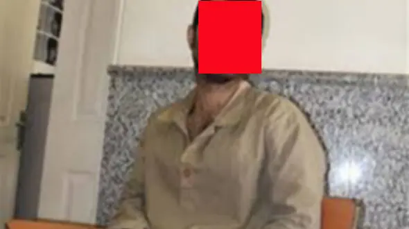 دستگیری فروشنده موادمخدر در زارچ