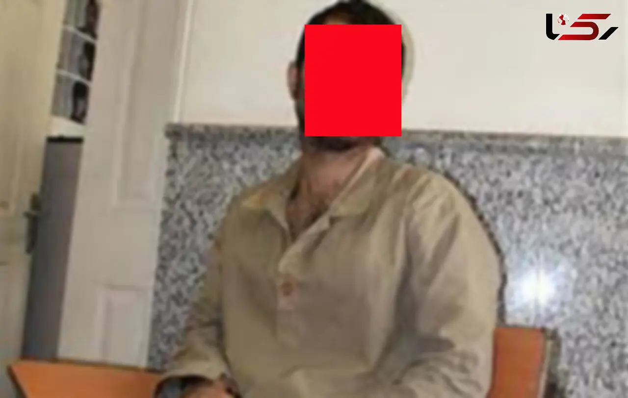 دستگیری فروشنده موادمخدر در زارچ