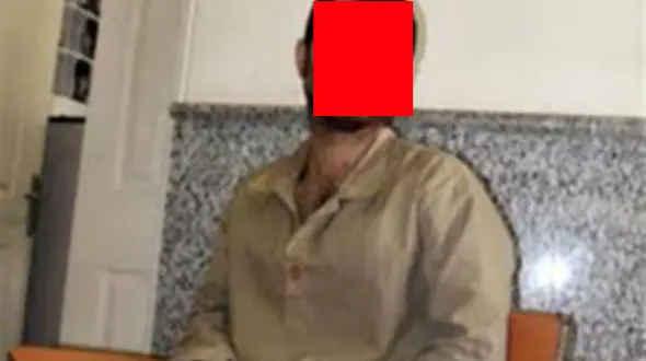 دستگیری فروشنده موادمخدر در زارچ