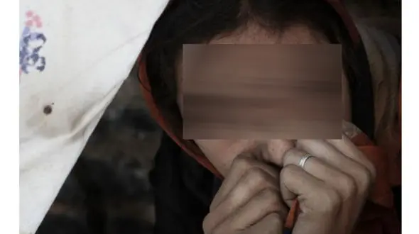 نغمه 33 ساله ام از تن فروشی متنفرم!