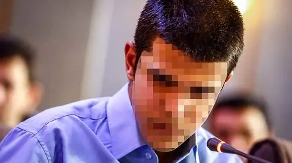 اعترافات قاتل ستایش قریشی به رابطه های نامشروع + عکس