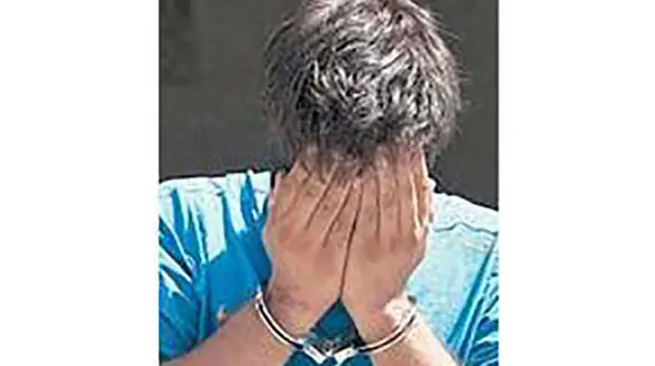 کلاهبردار 700 میلیونی در رشت دستگیر شد