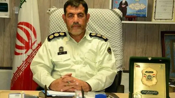 انهدام باند سارقان مامور نما در البرز/دستگیری ۵ نفر