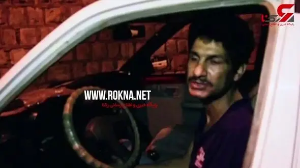 ماشین خواب های تهران / گزارشی از کابوس های شبانه ! + فیلم