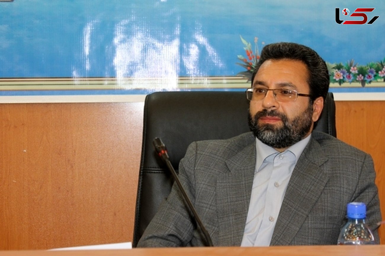 رئیس کل دادگستری استان کرمانشاه: قانونمداری در اولویت نخست دستگاه قضایی است