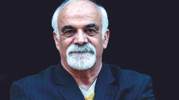 قاضی ویژه  عامل مرگ پدرش را بخشید/ این قاضی44 سال قضاوت کرده است