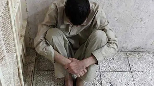 تجاوز جوان افغان به مینا 22 ساله / او فرار کرده بود