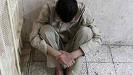 تجاوز جوان افغان به مینا 22 ساله / او فرار کرده بود
