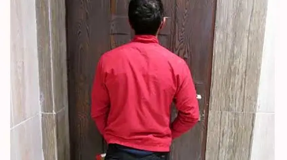 علاقه دردسرساز استاد موسیقی به شاگردش