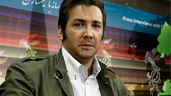 صحنه تیرباران شهید نواب صفوی از سخت ترین صحنه های کاری ام بود +عکس