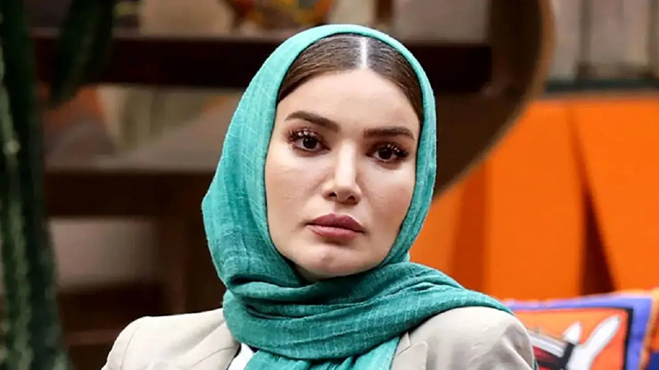 فیلم / خواهر زیبا و دست و دلباز متین ستوده / حاضر شد خانه اش را ...