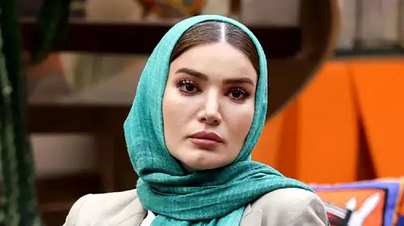 فیلم / خواهر زیبا و  دست و دلباز متین ستوده  / حاضر شد خانه اش را بفروشد و به بازیگر کشورمان 2 میلیارد قرض بدهد! 