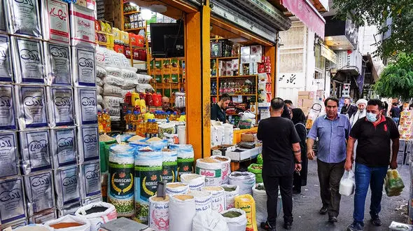 افزایش چند باره قیمت مواد شوینده و پاک کننده / چرا توزیع مواد شوینده و قهوه از بنکداران به عطارها سپرده شد؟!