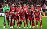 ترکیب پرسپولیس مقابل نساجی اعلام شد