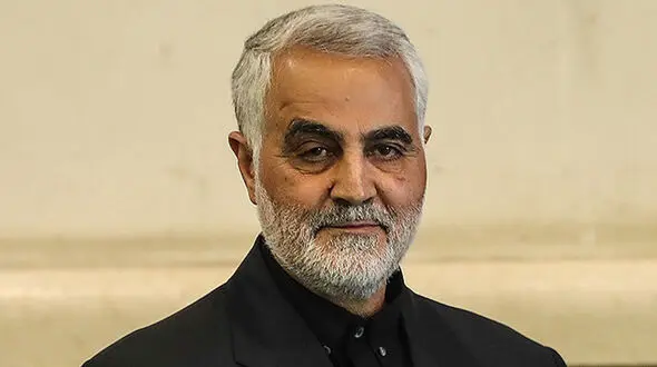 ترور" قاسم سلیمانی" اقدامی غیرقانونی و غیر اخلاقی بود