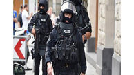 دستگیری سرکرده یک باند مافیایی ایتالیایی توسط پلیس آلمان 