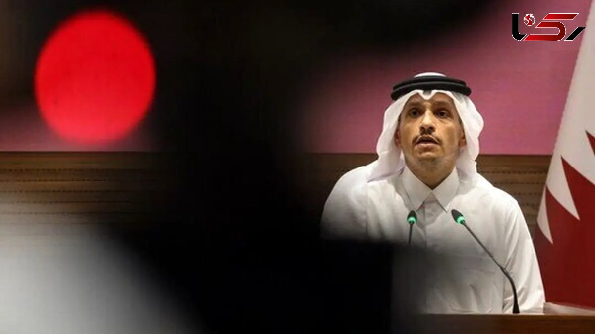  پیام قطر به ایران و آمریکا: وقت را تلف نکنید و توافق کنید! 