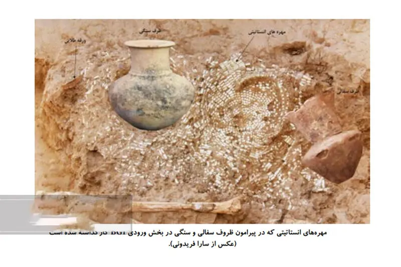 باستان شناسی