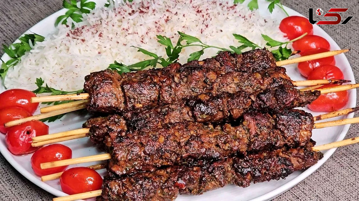  طرز تهیه جوجه ترش خاص با حس و حال شمال + فیلم 