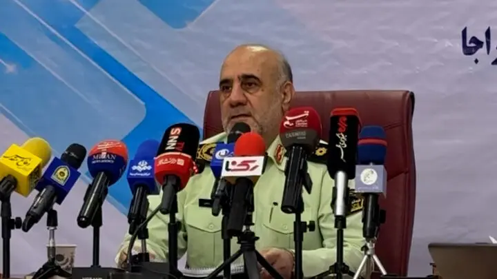 رئیس پلیس امنیت اقتصادی: محتکران و اخلالگران اقتصادی تروریست‌های اقتصادی هستند