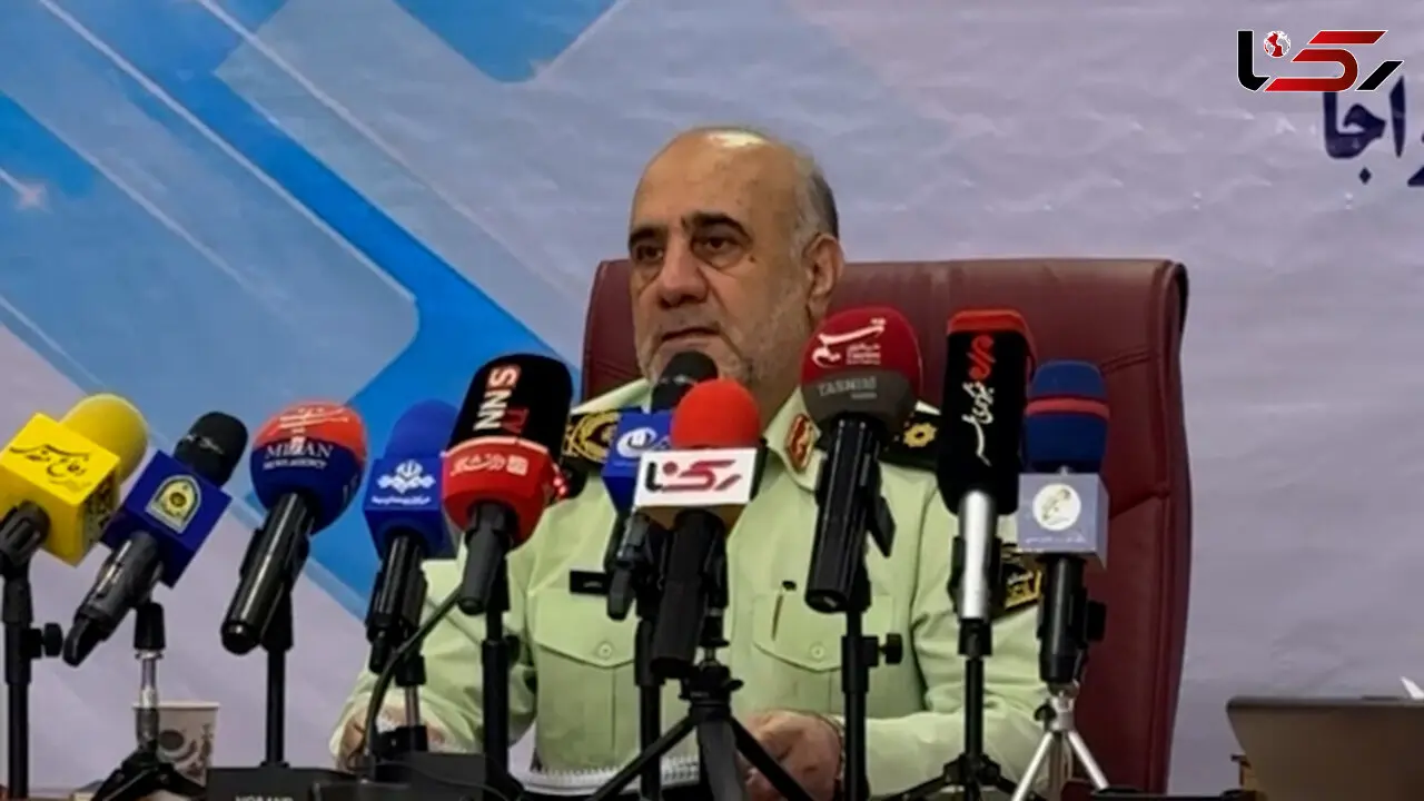 رئیس پلیس امنیت اقتصادی: محتکران و اخلالگران اقتصادی تروریست‌های اقتصادی هستند
