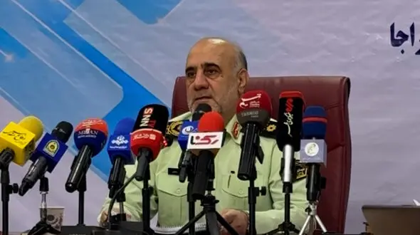رئیس پلیس امنیت اقتصادی: محتکران و اخلالگران اقتصادی تروریست‌های اقتصادی هستند