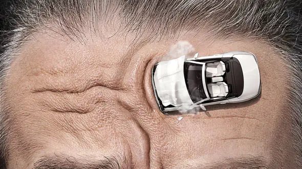 10 راهکار برای کاهش چین و چروک پوست 