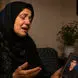 آه دل مادر یک روزه عمل کرد / برای پسرم لالایی خواندم او جز زمان شیرخوارگی تعلقی به من نداشت
