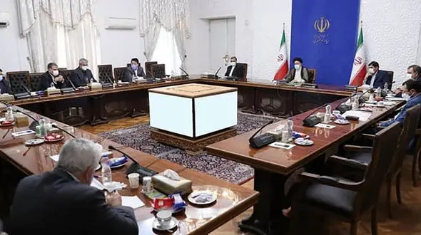 همه وزارتخانه‌ها و دستگاه‌های دولتی در زمینه کنترل تورم مسئولیت دارند