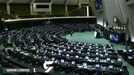 تصاویر درگیری شدید در مجلس بر سر طرح رفع فیلترینگ