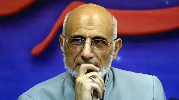 افشاگری جنجالی عضو سابق حزب موتلفه علیه میرسلیم