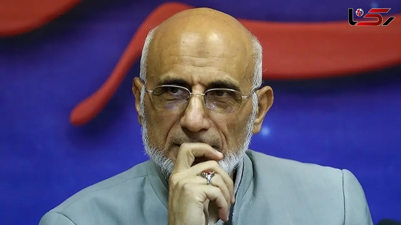 افشاگری جنجالی عضو سابق حزب موتلفه علیه میرسلیم