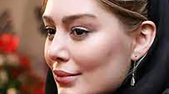 کافه گردی همسر شهاب حسینی با سحر قریشی + عکس 