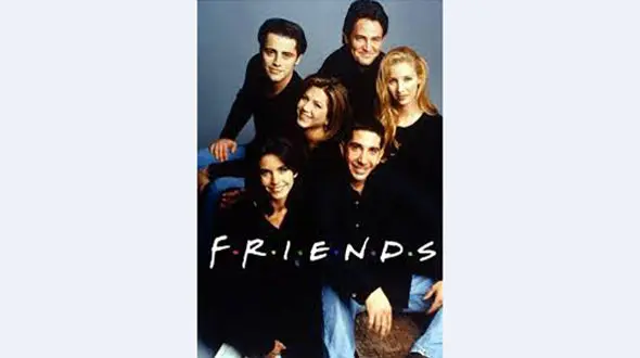 بازیگر  سریال «فرندز»: ۱۵ سال است جنیفر آنیستون را ندیده ام!