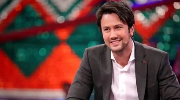 افتتاحیه آتلیه عکاسی نوزادان شاهرخ استخری + عکس اولین نمونه کارش